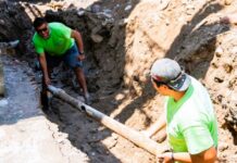 Vallarta’s Water Problem Is Aging Pipes, Not Drought