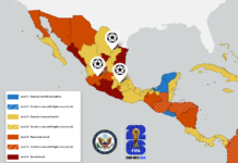 U.S. Urges Caution for Jalisco as World Cup Opens
