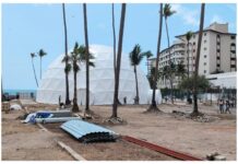 ‘Vibra Jalisco Zona Fan’ Opens in Puerto Vallarta