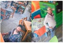 Restaurants in Vallarta and Banderas Bay Warn of Alleged Dine-and-Dash Scams