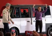 Mexico Unveils Olinia Uno, Its First Homegrown Electric Car