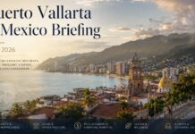 Puerto Vallarta June 2026 Briefing