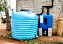 Jalisco Offers Free Rainwater Harvesting Systems for Eligible Homes