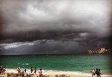 Jalisco Issues Storm Alert for Puerto Vallarta and Coast This Weekend