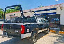 Armed Robbery at Versalles Auto Shop Leaves Employee Injured