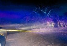 Body Found in Ravine in Volcanes Neighborhood of Puerto Vallarta