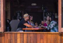 Mexico Welcoming More Tourists But Earning Less from Each Visit