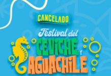 Puerto Vallarta Ceviche and Aguachile Festival 2026 Cancelled