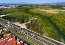Jalisco Announces New Rehabilitation of El Salado Estuary in Puerto Vallarta