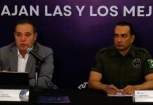 Jalisco to Reinforce Security in Puerto Vallarta After Insecurity Perception Spike