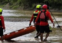 Three Unidentified Bodies Recovered from Ameca and Mascota Rivers