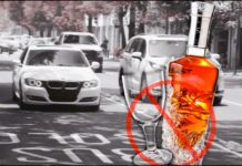 Drunk Driving Fines in Jalisco Can Reach Nearly 24,000 Pesos