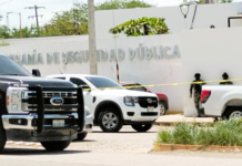 Vallarta Tourist Police Officer Charged with Forced Disappearance