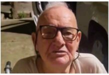 Protest Called in Puerto Vallarta in Support of Elderly Man Who Claims He Lost His Home