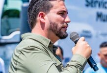 Vallarta Mayor Outlines Security Response as Confidence Drops