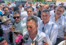 Jalisco Governor Confirms Demountable Stadium for Puerto Vallarta