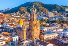 Insecurity Perception in Puerto Vallarta Jumps to 65.4 Percent