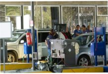 Puerto Vallarta’s Vehicle Emissions Testing Program Remains Far Below Target