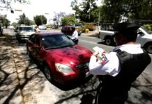 Jalisco Offers 50% Discount on Vehicle Fines Through September 30