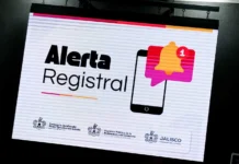 Jalisco Offers Registry Alert Service to Guard Against Real Estate Fraud