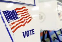 Supreme Court Allows Parts of Trump Mail-In Ballot Order to Proceed