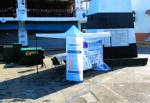 Anti-Corruption Prosecutor Sets Up in Puerto Vallarta With Almost No Notice