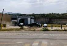 Drones Keep Appearing Over Puerto Vallarta Prison, None Seized