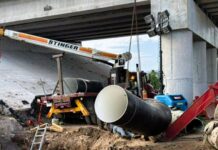 SEAPAL Deploys Free Water Trucks to Affected Puerto Vallarta Neighborhoods