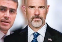 DEA Chief Alleges Mexican Officials Are Aiding the CJNG