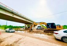 SEAPAL Opens Traffic Diversion and Adds Tanker Trucks Amid Ongoing Water Crisis