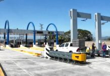 Travelers Dodge Final Toll on Guadalajara-Vallarta Highway to Cut Costs
