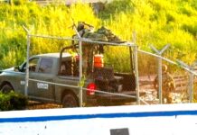 Military and Police Deployed Outside Puerto Vallarta Prison as Michoacán Violence Triggers Code Red