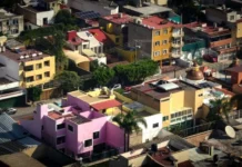 Mexico Home Prices on Track for 8% Rise by Year-End