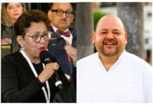 Former Puerto Vallarta Mayor Accused of Irregular Permits at Presidential Press Conference