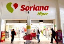Soriana Closing 20 Stores Nationwide; Vallarta and Banderas Bay Status Unclear