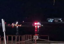 Search Underway After Child Falls Into Sea at Puerto Vallarta Port
