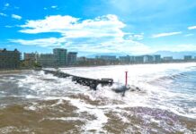 Eleven-Tower Hotel and Apartment Complex Proposed for Bahía de Banderas