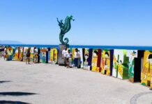 Puerto Vallarta Loses 524,000 Foreign Tourists in 2026, Second Worst Decline in Mexico