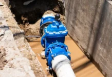 Water Outage Hits Puerto Vallarta After Pipe Break; Today’s Outage Planned