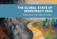 Mexico’s Democracy Score Edged Up in 2025, But Rankings Remain Low