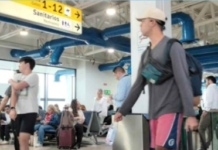 Mexico Proposes 10% Increase in Airline Navigation Fees for 2027