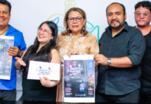 Rock Musical About Puerto Vallarta Tourism World Coming to Somos Teatro PV