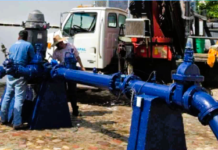 Water Outage Hits 14 Puerto Vallarta Neighborhoods