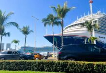 Puerto Vallarta to Get New Cruise Home Port, Governor Confirms