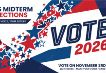 Experts See Democratic Wave Building Ahead of US Midterms