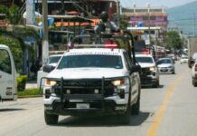 Public Perception of Insecurity Falls to 13-Year Low in Mexico
