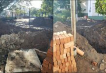 Another Unfinished Street Project Leaves Puerto Vallarta Residents Stranded
