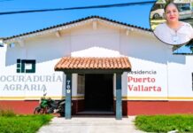 Agrarian Attorney Warns of Fraudulent Land Sales in Puerto Vallarta