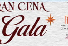 Eight-Chef Gala Dinner Set for October 6 During Vallarta Nayarit Gastronómica