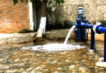 SEAPAL Restores Puerto Vallarta Water Supply Sunday